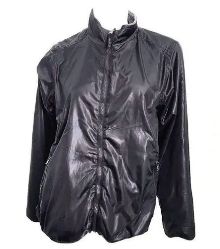 North End Sport Jacket Reversible Fleece 4north20