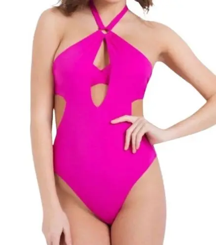 Agent Provocateur L’Agent Adrina Swim Monokini 2