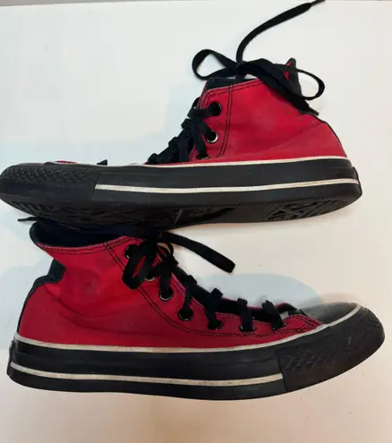 Converse Unisex  High Tops Mens 6/ WMNS 8 146638C