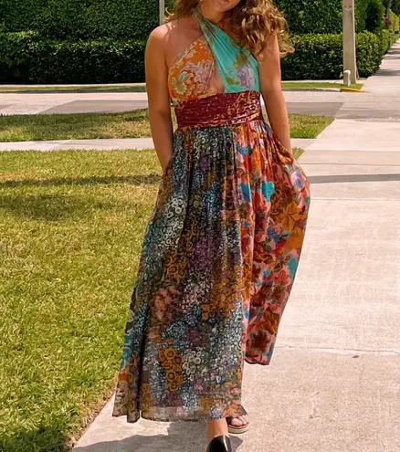 Anthropologie Dress