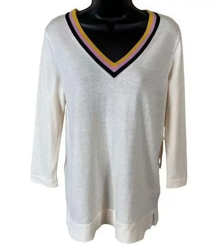 Boden Darci Cricket Jumper Sweater