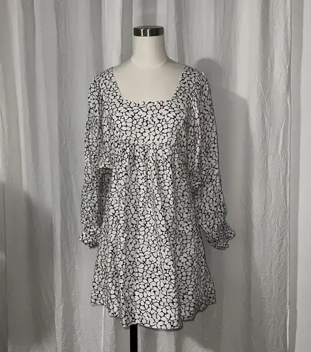 Joie Jade linen mini dress