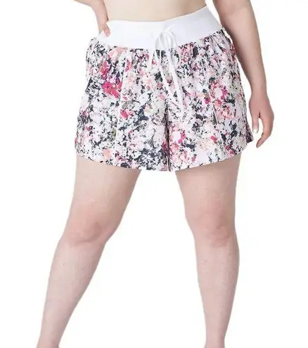 Lane Bryant Livi active shorts