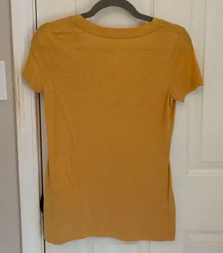 Mossimo Supply Co Short Sleeve V