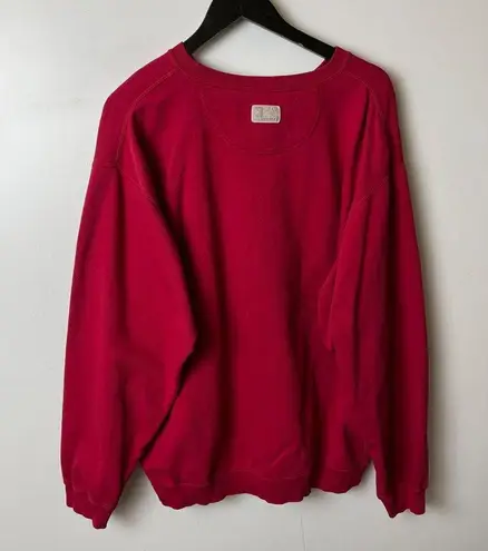 Gear for Sports Vintage 90s USMC Bulldog Sweatshirt S Unisex Fit