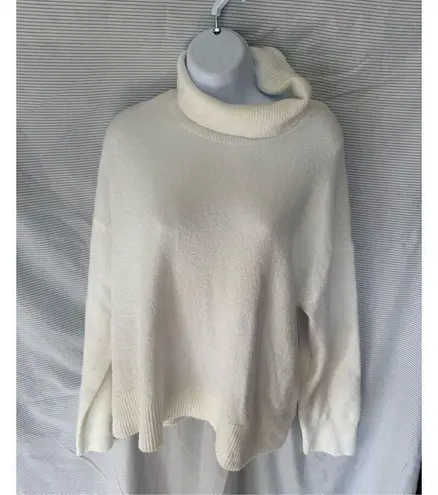 Treasure & Bond Turtleneck Sweater