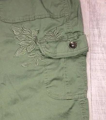 Terra & Sky  Greek pants size 24W