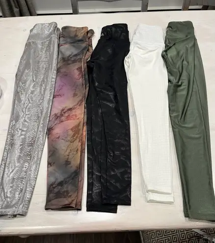 leggings bundle size small‎ - Image 1
