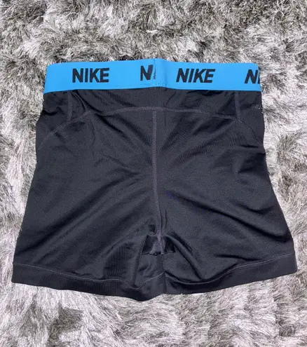 Nike Pro Dri-Fit Spandex Shorts