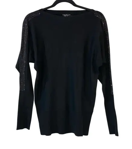 Vila Milano NWT Wool Blend Embellished Sweater