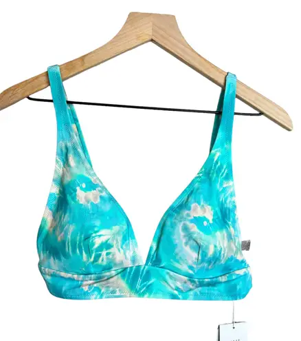 Johnny Was Calme Adjustable Bikini Top