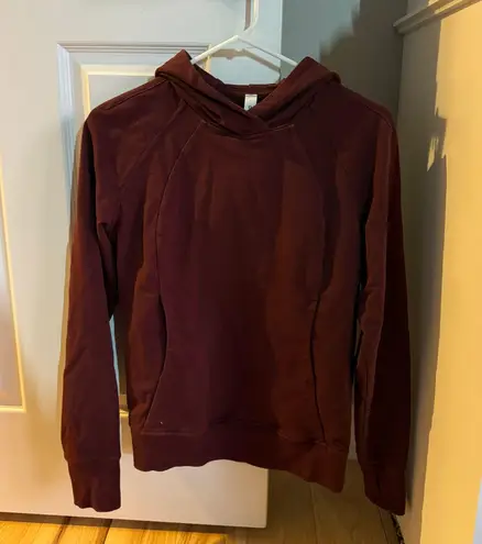 Lululemon Sweatshirt