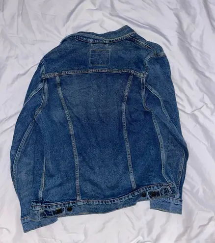 Levi's Denim Jacket