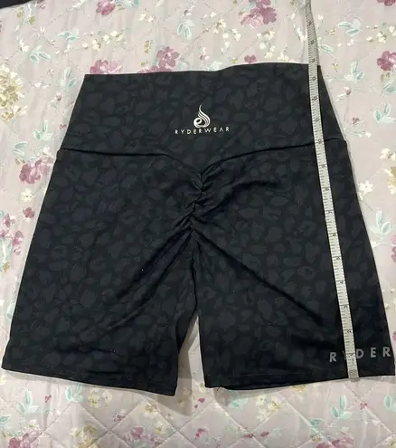 Ryderwear Short