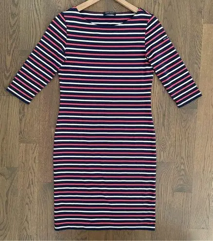 Saint James Propiano III Anti