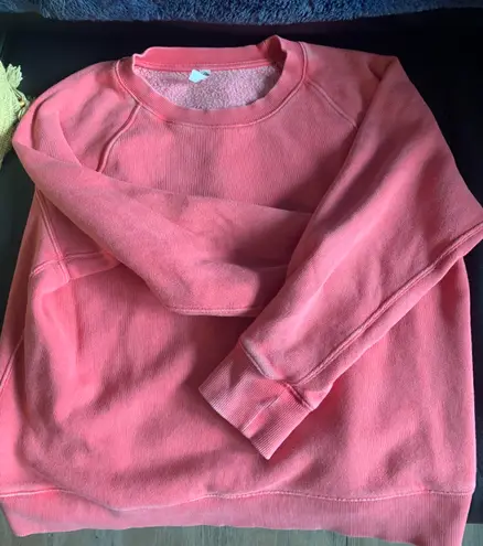 Free People Crewneck