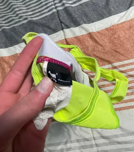 Oakley Sports Bra - Image 3