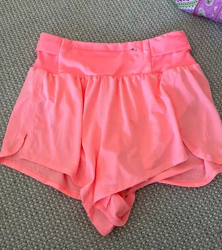 Free People Movement Shorts