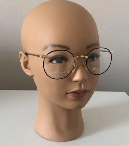 π Retro Frame by Swan, U.S.A.π₯ Black