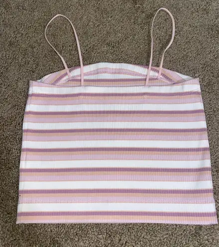 American Eagle Outfitters Tank-top