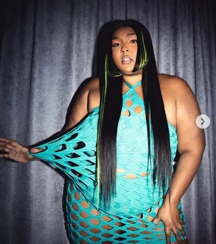 YITTY NWT Nearly Naked Open Knit Midi Dress