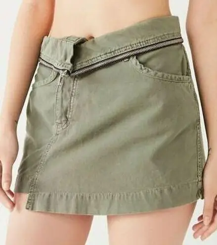 BDG Urban Outfitters Mini Skirt