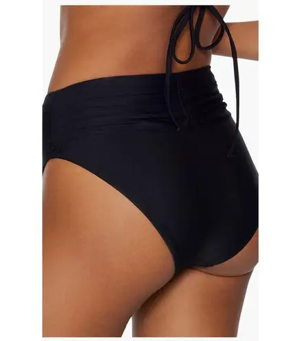 Ramy Brook women’s black Ivo Bikini Bottoms (New) $108.00 retail price