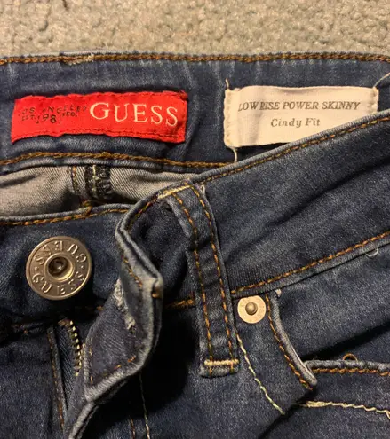 Guess Jeans
