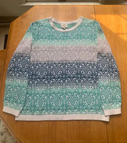 st. john's bay Sweater XL