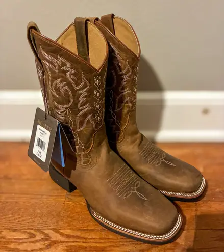 Shyanne Women’s Western Boots