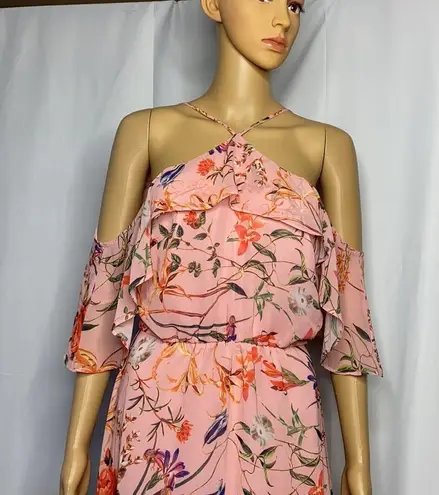 Belle Sky Belle + Sky Havana Dream Dress XS