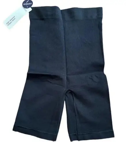 Empetua by Shapermint Everyday Comfort High Waisted Shaper Short Sizes: XS NEW Black