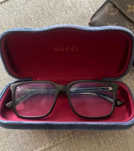 Gucci Prescription Glasses