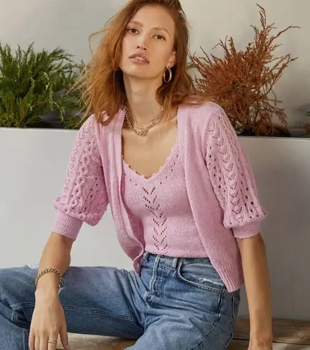 Heartloom Rosamel Cami