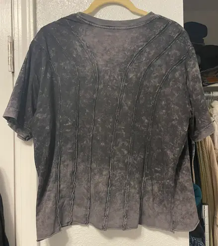 Affliction Short Sleeve Shirt