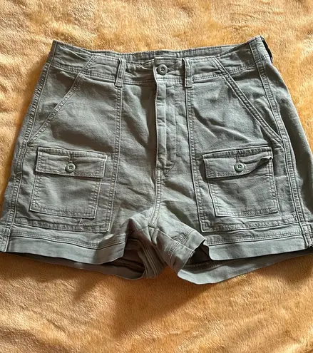 American Eagle Outfitters Cargo Shorts