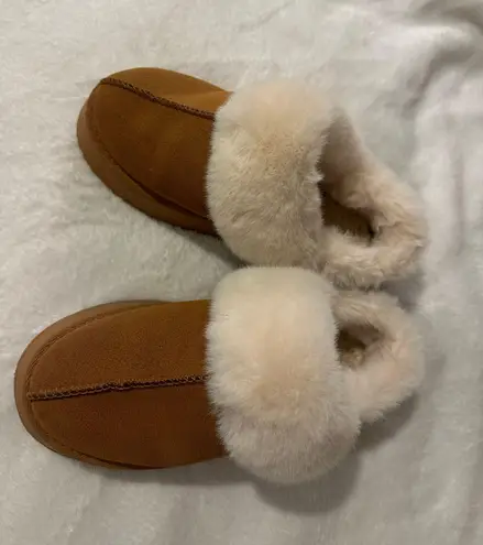 SheIn Slippers