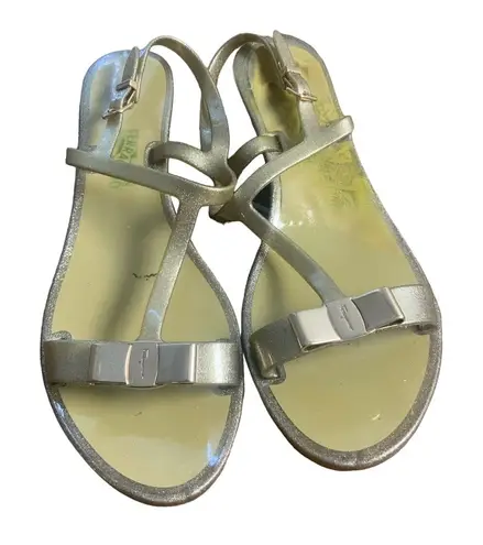 Salvatore Ferragamo Favilia Sandals