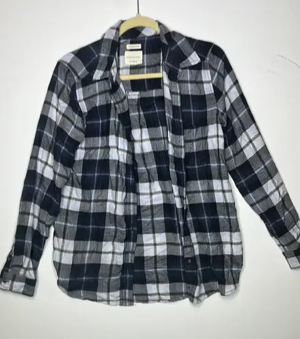 American Eagle Outfitters Flannel