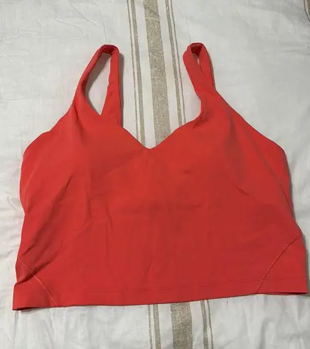 Lululemon Align Tank