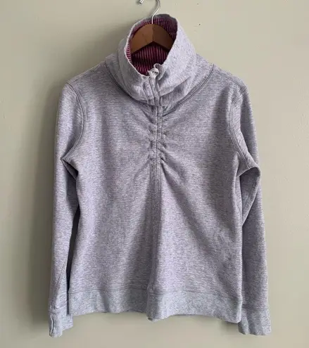 Lululemon  In A Cinch Long Sleeve Tee Size 4