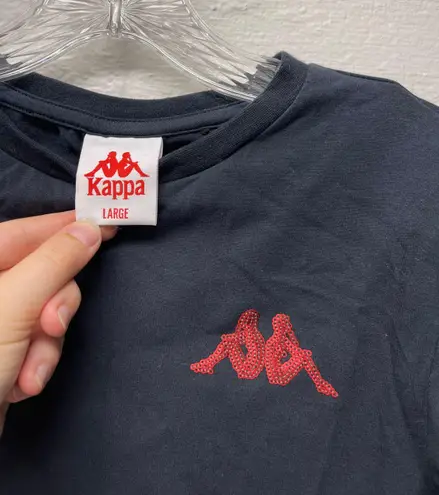 Kappa Authentic Asymmetrical Dress