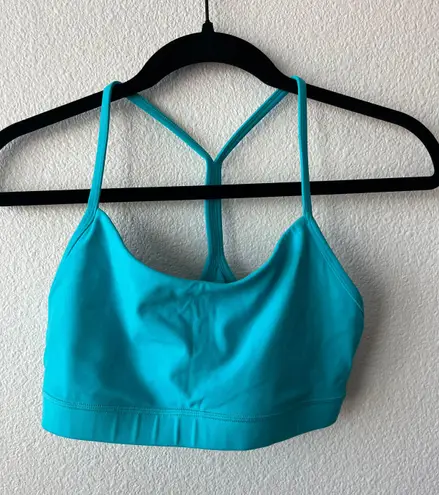 CRZ Yoga Y Back Sports Bra