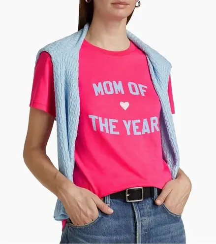 Favorite Daughter “Mom Of The Year” Crewneck T