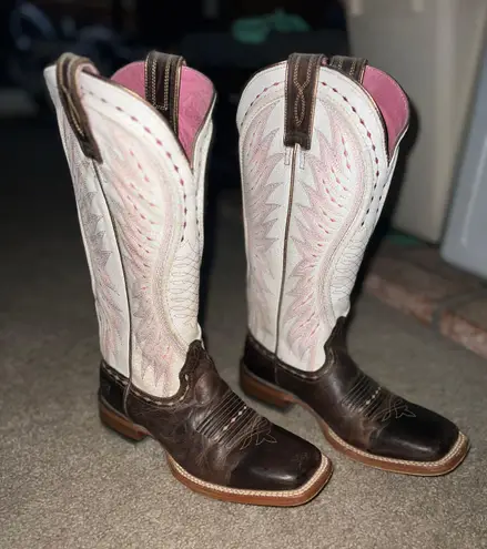 Ariat Boots