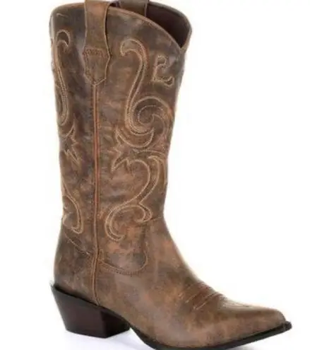 Durango  Crush Boots