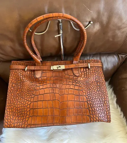 Claudia Firenze Genuine leather bag