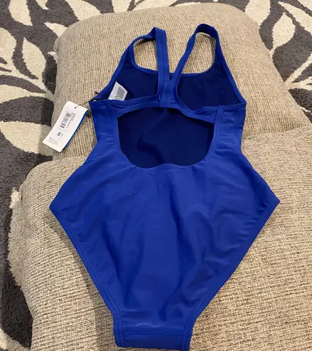 Arena Women's LTS Jr Pro Back Waterfeel One Piece Swimsuit