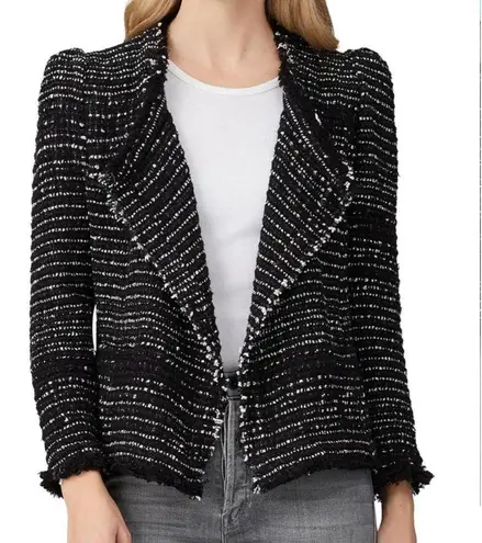 IRO Diana Tweed Jacket