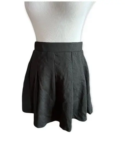 Wild Fable NWT Womens  Pleated Skater Skirt - Sz S